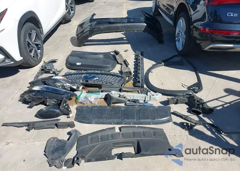 2024 Infiniti Qx50 Pure из США, поврежденный, VIN 3PCAJ5AA2RF100928